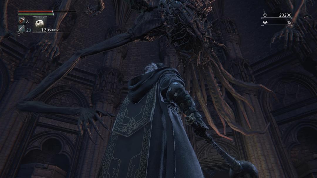 Bloodborne