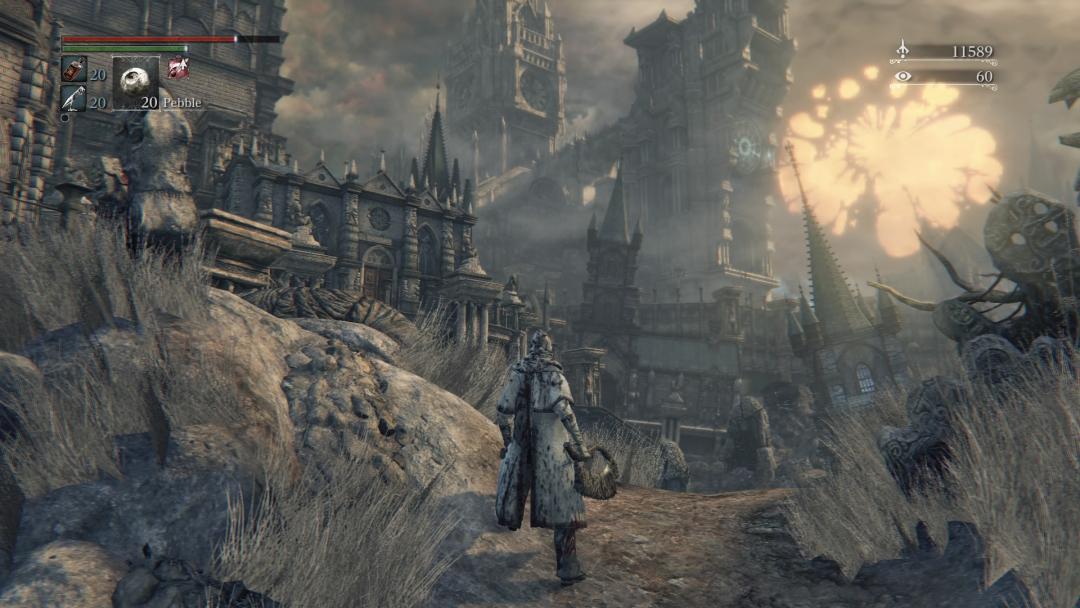 Bloodborne