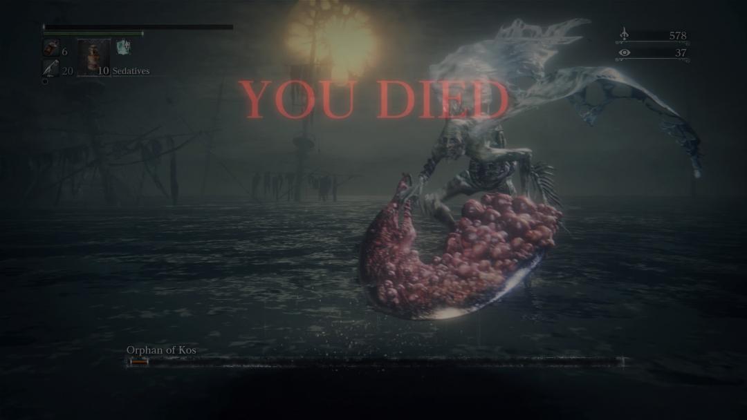 Bloodborne
