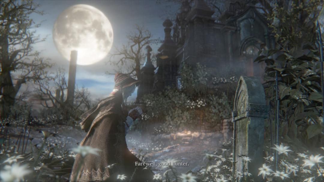 Bloodborne