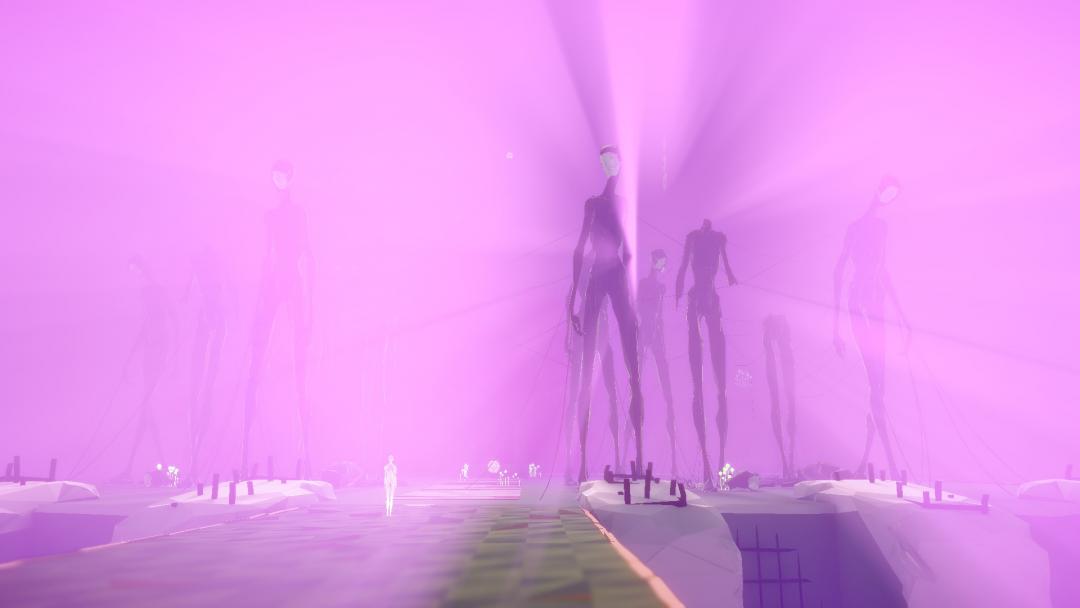 Etherborn