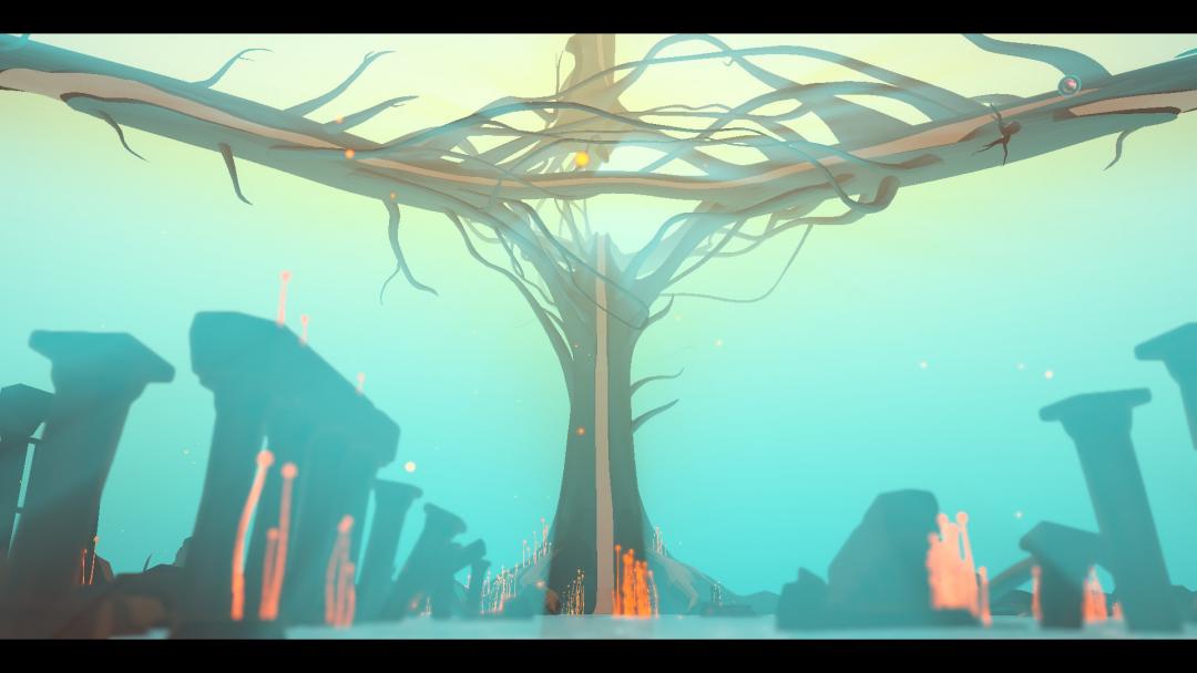 Etherborn