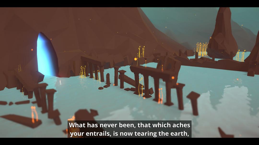 Etherborn