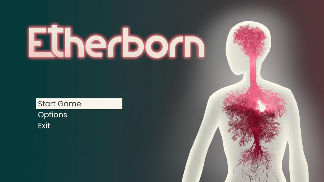 Etherborn