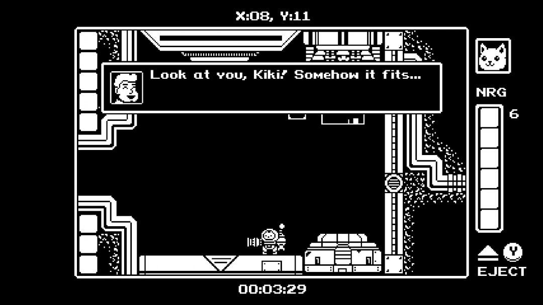 Gato Roboto