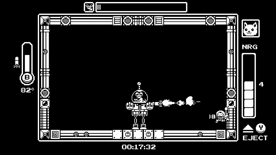 Gato Roboto