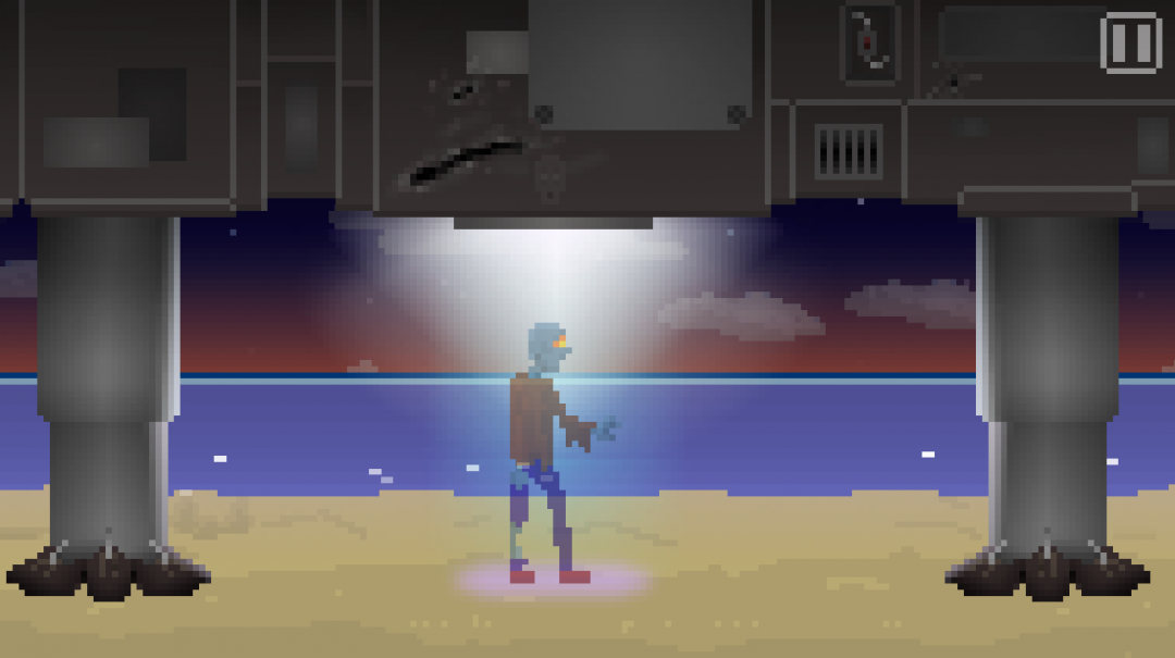 Paul Pixel