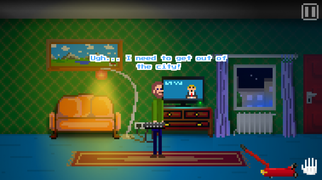 Paul Pixel