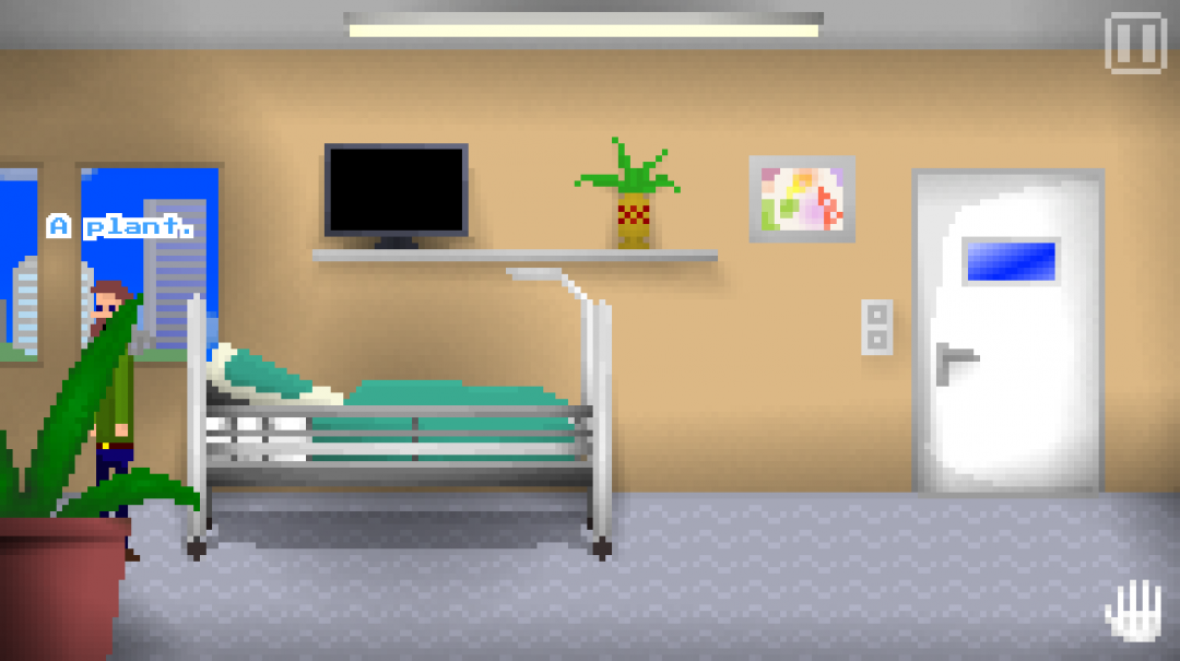 Paul Pixel