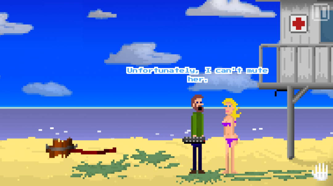 Paul Pixel