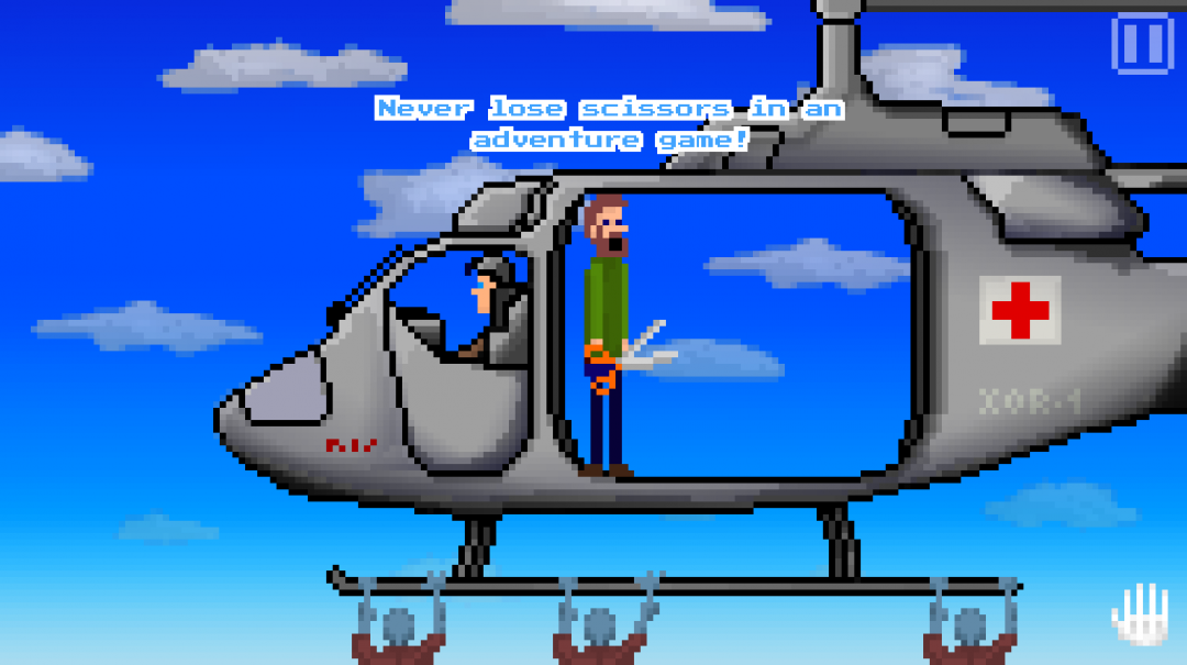 Paul Pixel