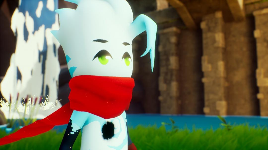 Scarf