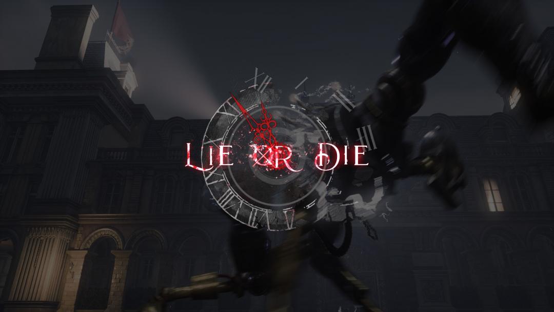 Lies of P Demo