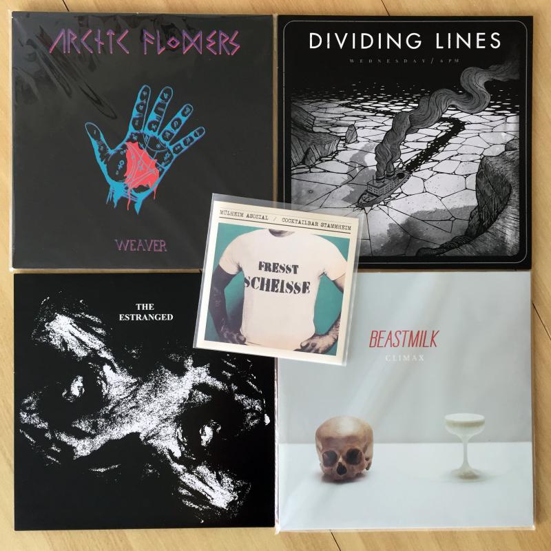 Vinally Vinyl