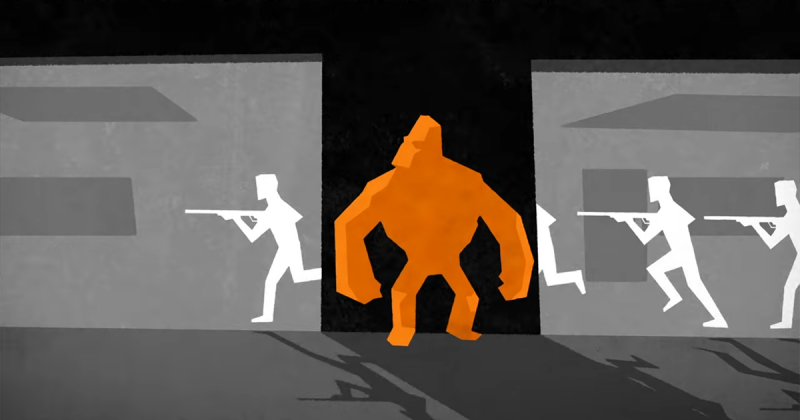 Ape Out