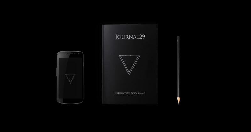 Journal 29