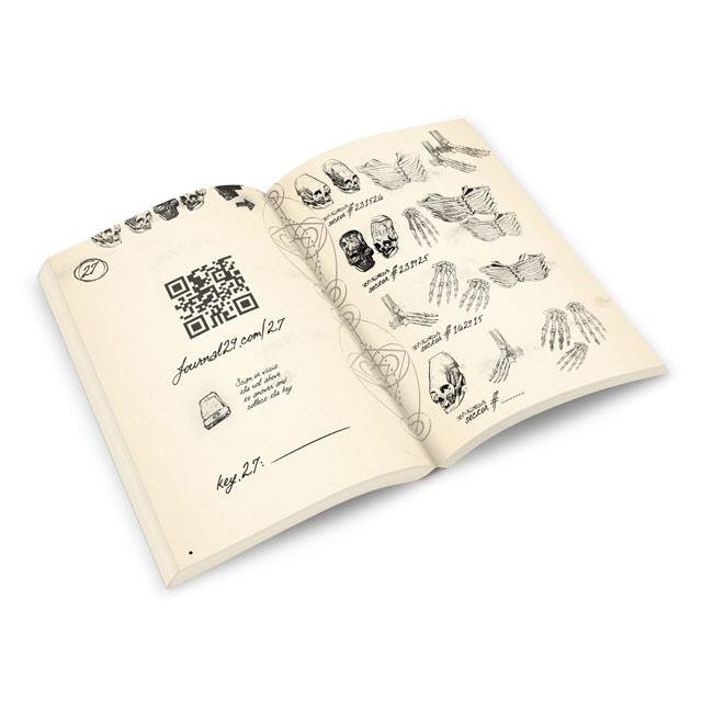 Journal 29