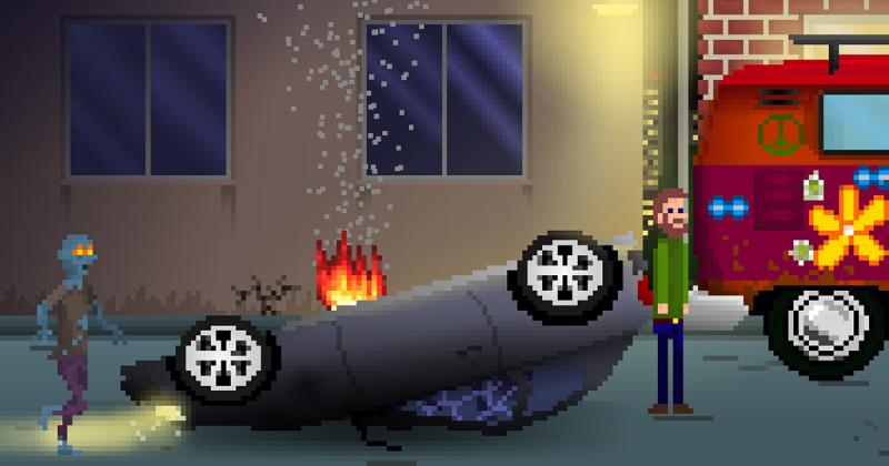 Paul Pixel
