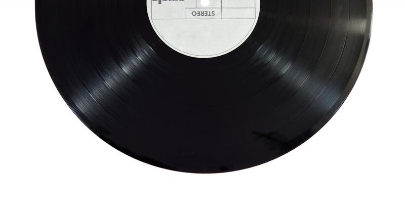 Vinally Vinyl