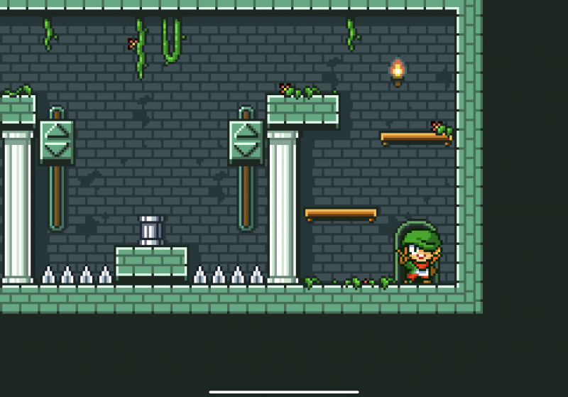 Super Dangerous Dungeons