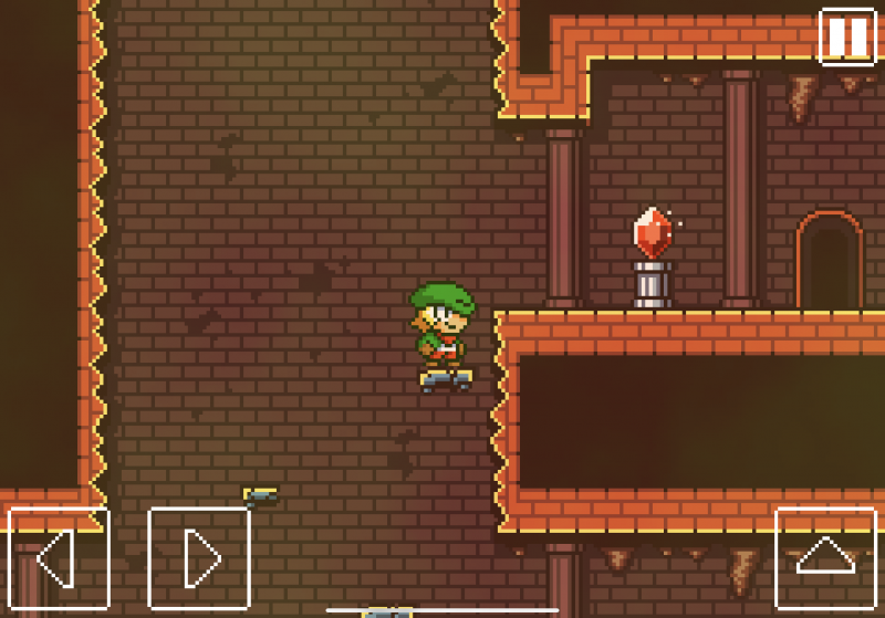 Super Dangerous Dungeons