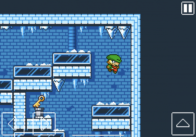 Super Dangerous Dungeons